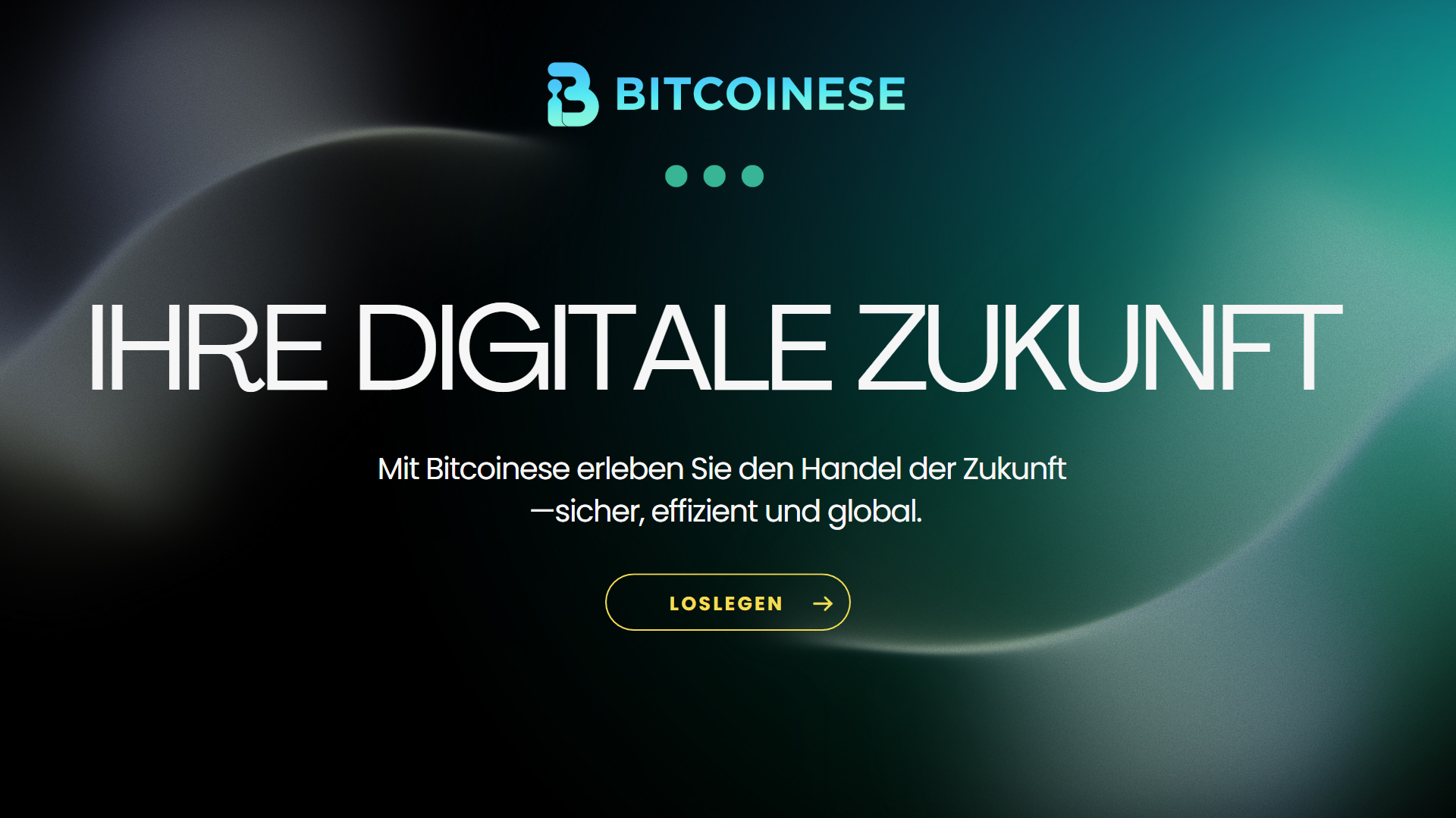 Bitcoinese